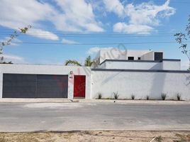 2 Habitación Casa en venta en Apodaca, Nuevo León, Apodaca