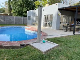 1 Schlafzimmer Haus zu verkaufen in Pilar, Buenos Aires, Pilar