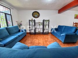 3 Schlafzimmer Haus zu vermieten in Del Centro, Oaxaca, Del Centro