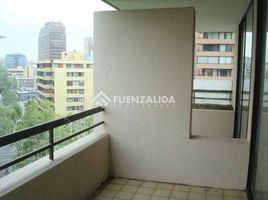 2 Habitación Departamento en venta en Chile, Santiago, Santiago, Santiago, Chile