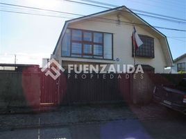 4 Habitación Villa en venta en Chile, Puerto Montt, Llanquihue, Los Lagos, Chile