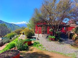 4 Bedroom Villa for sale in Chile, Curacavi, Melipilla, Santiago, Chile