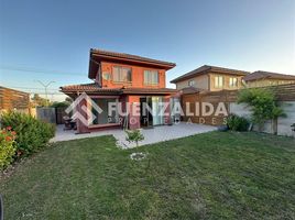 3 Bedroom Villa for sale in Chile, Buin, Maipo, Santiago, Chile