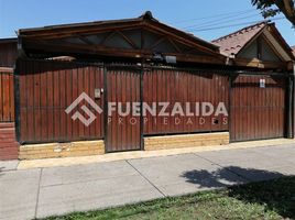 3 Habitación Villa en venta en Santiago, Santiago, Santiago, Santiago