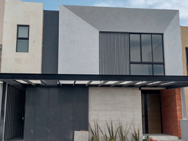 4 Habitación Casa en venta en Queretaro, Querétaro, Queretaro, Querétaro