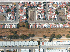  Terreno (Parcela) en venta en Corregidora, Querétaro, Corregidora