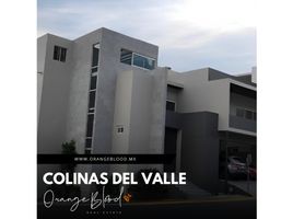 3 Schlafzimmer Villa zu verkaufen in Monterrey, Nuevo Leon, Monterrey, Nuevo Leon