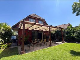 3 Bedroom House for sale in Cordillera, Santiago, San Jode De Maipo, Cordillera
