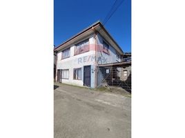11 Bedroom House for sale in Los Rios, Mariquina, Valdivia, Los Rios
