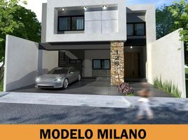 3 Schlafzimmer Villa zu verkaufen in Arteaga, Coahuila, Arteaga