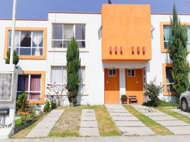 3 Habitación Casa en venta en Ocoyucan, Puebla, Ocoyucan