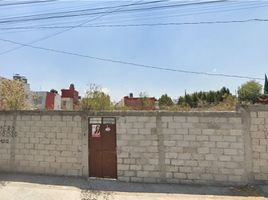  Grundstück zu verkaufen in Ocoyucan, Puebla, Ocoyucan