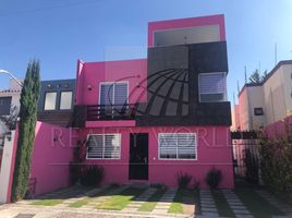 4 Schlafzimmer Haus zu vermieten in Toluca, Mexico, Toluca