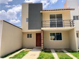 3 Bedroom Villa for sale in San Juan Del Rio, Queretaro, San Juan Del Rio