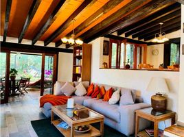 2 Schlafzimmer Haus zu vermieten in Valle De Bravo, Mexico, Valle De Bravo