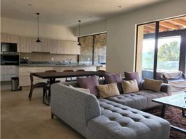 Maison 3 chambre à louer à Valle De Bravo, Mexico, Valle De Bravo