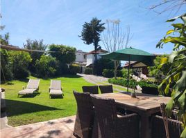 2 Schlafzimmer Villa zu vermieten in Valle De Bravo, Mexico, Valle De Bravo