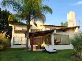 3 Habitación Villa en alquiler en Valle De Bravo, México, Valle De Bravo, México, México