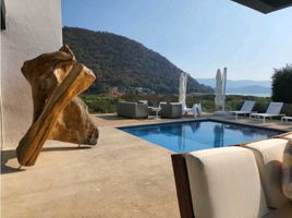 6 Habitación Casa en alquiler en Valle De Bravo, México, Valle De Bravo, México, México