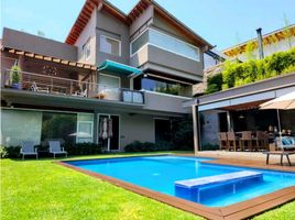 Maison 4 chambre à vendre à Valle De Bravo, Mexico, Valle De Bravo
