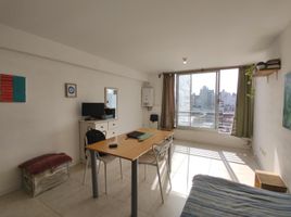 Studio Apartment for sale in Argentina, Rosario, Santa Fe, Argentina