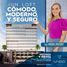 Estudio Apartamento en alquiler en Hermosillo, Sonora, Hermosillo