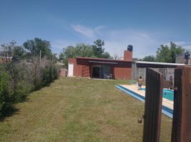 1 Bedroom House for sale in Iriondo, Santa Fe, Iriondo