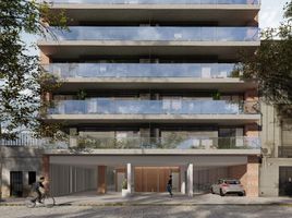 Studio Appartement zu verkaufen in Federal Capital, Buenos Aires, Federal Capital