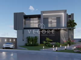5 Habitación Villa en venta en Zapopan, Jalisco, Zapopan