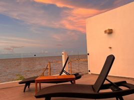 3 Habitación Casa en venta en Telchac Puerto, Yucatán, Telchac Puerto