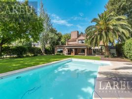 3 Habitación Casa en venta en Pilar, Buenos Aires, Pilar