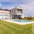 Villa 3 chambre à vendre à La Plata, Buenos Aires, La Plata