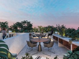 1 Schlafzimmer Wohnung zu verkaufen in Merida, Yucatan, Merida, Yucatan