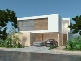 4 Bedroom Condo for sale in Tixpehual, Yucatan, Tixpehual