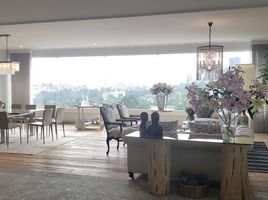 3 chambre Appartement for sale in Mexico, Naucalpan De Juarez, Mexico