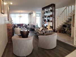 Villa 4 chambre à vendre à Naucalpan De Juarez, Mexico, Naucalpan De Juarez, Mexico