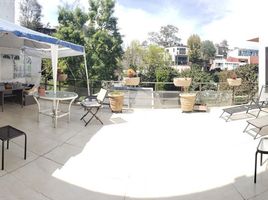 Maison 4 chambre à vendre à Naucalpan De Juarez, Mexico, Naucalpan De Juarez