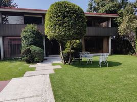 Villa 4 chambre à vendre à Naucalpan De Juarez, Mexico, Naucalpan De Juarez