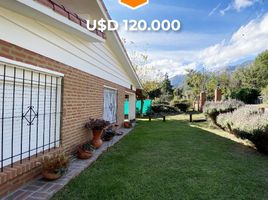 2 Bedroom Villa for sale in Junin, San Luis, Junin