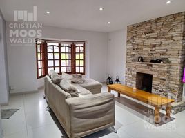Villa 4 chambre à vendre à Escobar, Buenos Aires, Escobar
