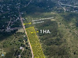  Land for sale in Punilla, Cordoba, Punilla