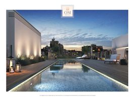 1 Habitación Apartamento en venta en Capital Federal, Buenos Aires, Capital Federal