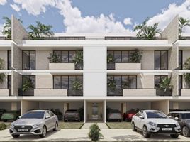 1 Schlafzimmer Wohnung zu verkaufen in Merida, Yucatan, Merida