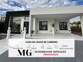 Maison 3 chambre à vendre à Esteban Echeverria, Buenos Aires, Esteban Echeverria