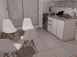 Estudio Apartamento en venta en Santa Fe, Rosario, Santa Fe