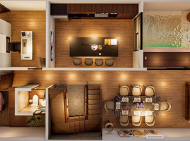 Condominium 3 chambre à vendre à Conkal, Yucatan, Conkal