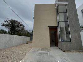 Maison 3 chambre à vendre à Merida, Yucatan, Merida