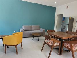 在Yucatan出租的1 卧室 住宅, Merida, Yucatan