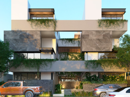 Condominium 1 chambre à vendre à Merida, Yucatan, Merida, Yucatan