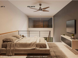 1 Schlafzimmer Wohnung zu verkaufen in Merida, Yucatan, Merida, Yucatan